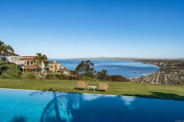 La Jolla (san Diego), CA 92037,1904 Via Casa Alta