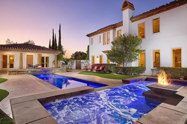 Fallbrook, CA 92028,4216 Bridlewood Road