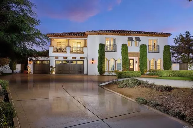 Fallbrook, CA 92028,4216 Bridlewood Road