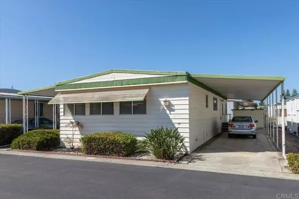 San Marcos, CA 92078,1286 Discovery Street #92