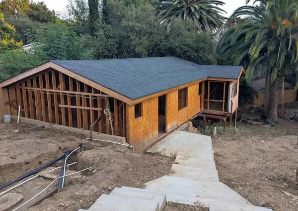 Escondido, CA 92026,25734 Willow Lane