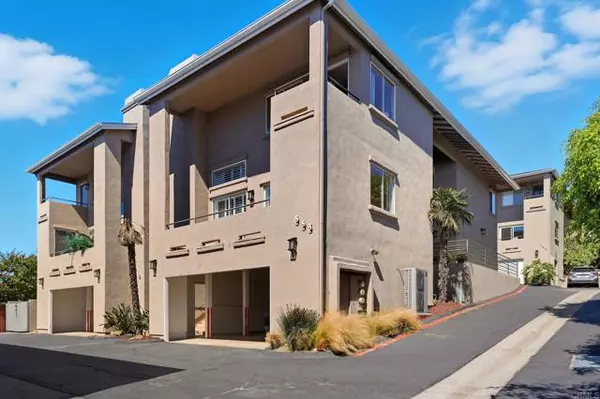 Encinitas, CA 92024,553 Hygeia Ave. Avenue #A