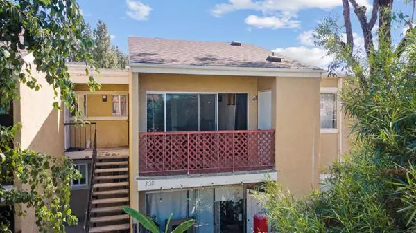 475 N Midway Dr #230, Escondido, CA 92027