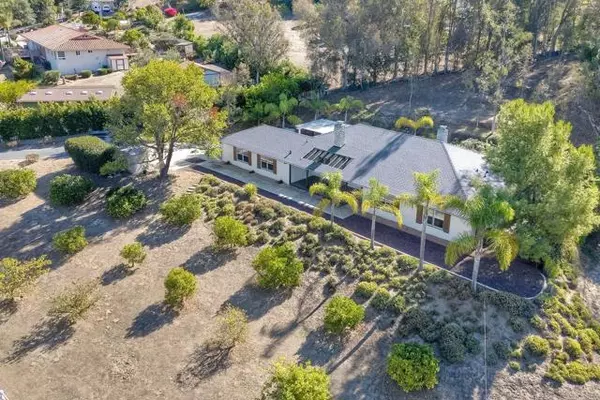 Fallbrook, CA 92028,2830 Green Canyon Road