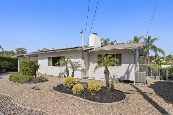 El Cajon, CA 92020,1958 Milford Place