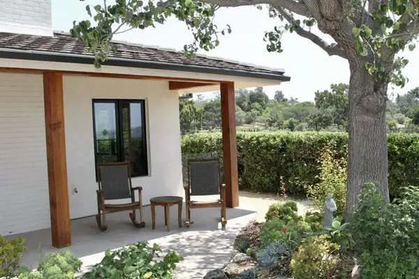 Rancho Santa Fe, CA 92067,6173 Paseo Arbolado