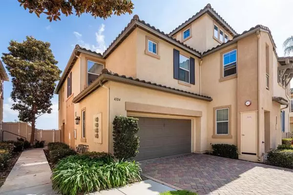 4104 Peninsula Drive, Carlsbad, CA 92010