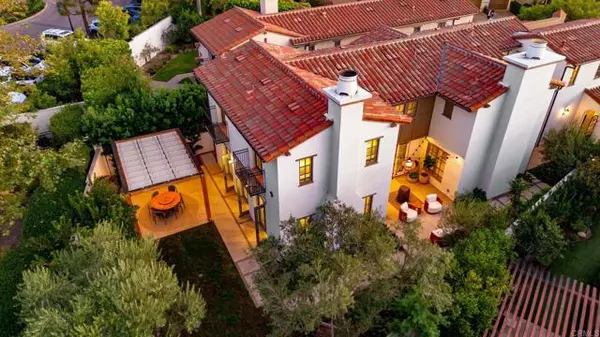 16941 Simple Melody Lane, San Diego, CA 92127