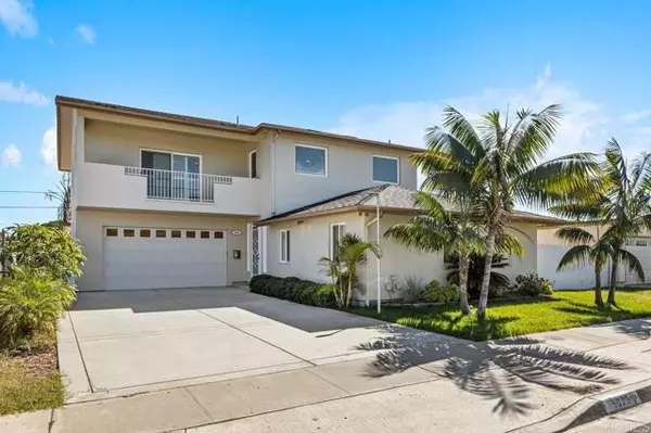 5075 Biltmore Street, San Diego, CA 92117