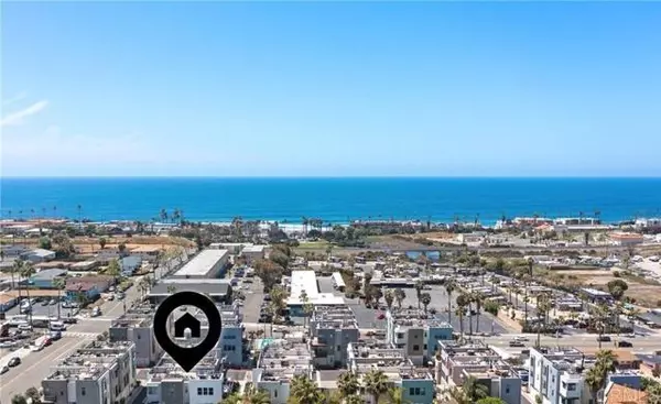 Oceanside, CA 92054,1570 Vista Del Mar Way #4