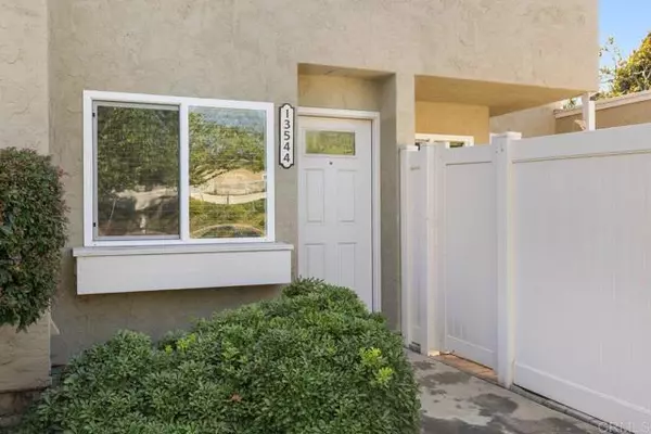 Poway, CA 92064,13544 Comuna Drive