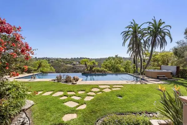 Encinitas, CA 92024,3435 Jasmine Crest