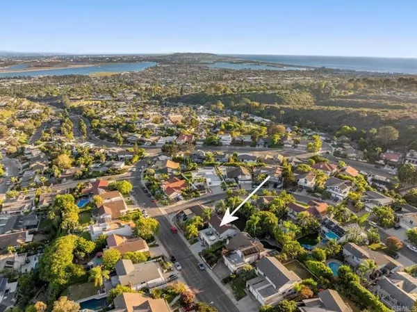 2252 Soledad Rancho Road, San Diego, CA 92109