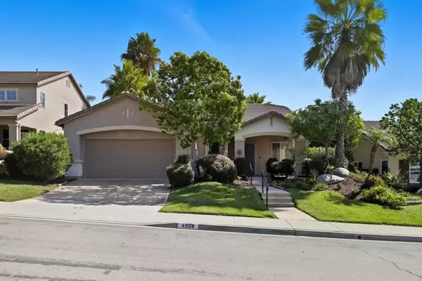 Oceanside, CA 92057,4968 Calle Arquero