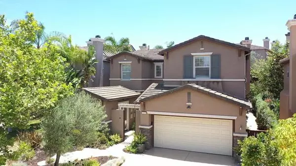 7055 Chapala Canyon Court, San Diego, CA 92129