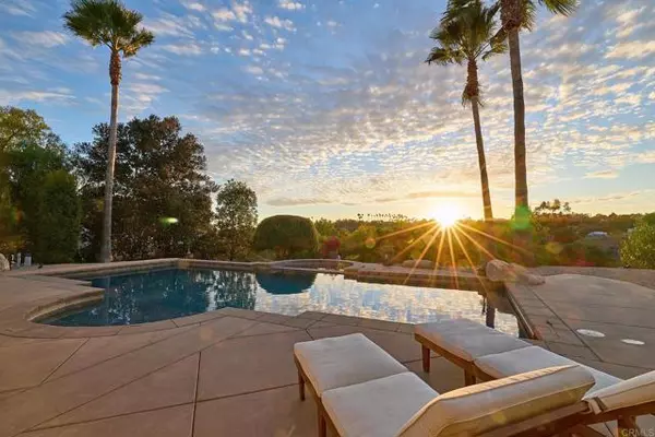 Fallbrook, CA 92028,2869 Dos Lomas Place