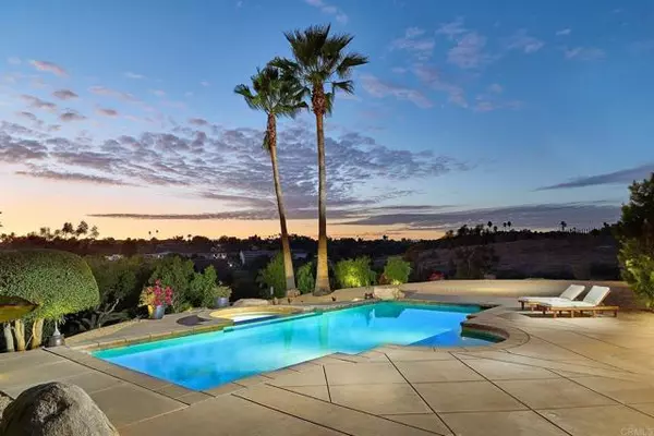 Fallbrook, CA 92028,2869 Dos Lomas Place