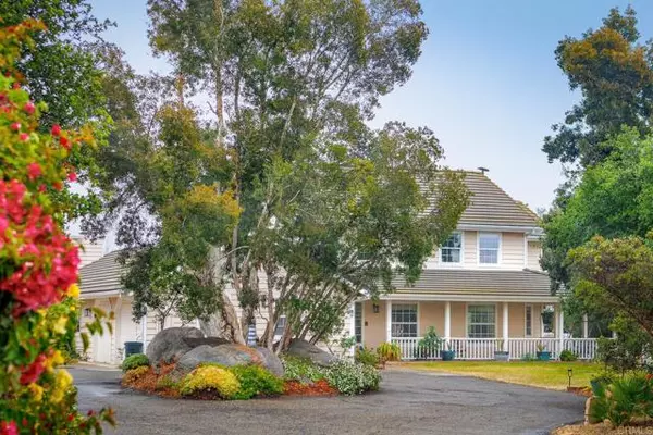 Valley Center, CA 92082,15519 Villa Sierra