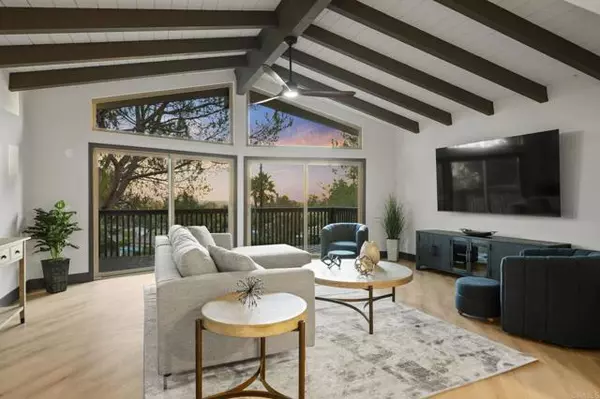 La Mesa, CA 91941,10167 Grandview Drive