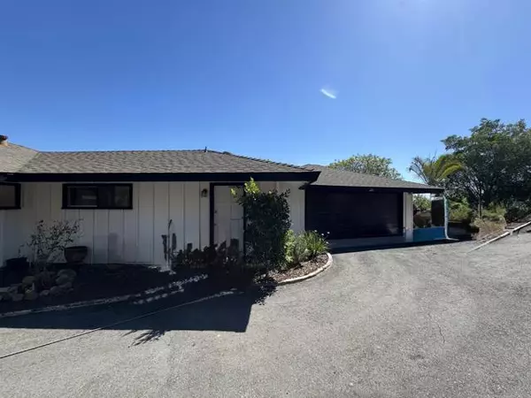 El Cajon, CA 92020,11183 Rolling Hills Drive