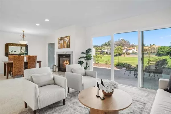 Rancho Santa Fe, CA 92091,219 Via Osuna