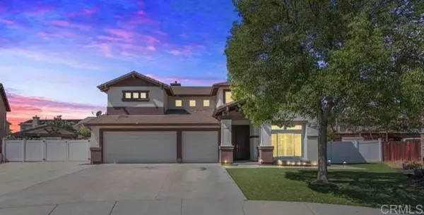 25060 Bonnet Circle, Menifee, CA 92584