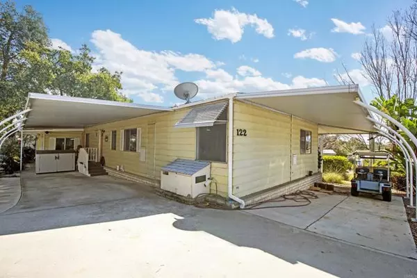 Valley Center, CA 92082,18218 Paradise Mountain Road #122