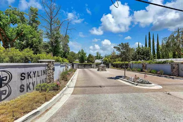 Valley Center, CA 92082,18218 Paradise Mountain Road #122