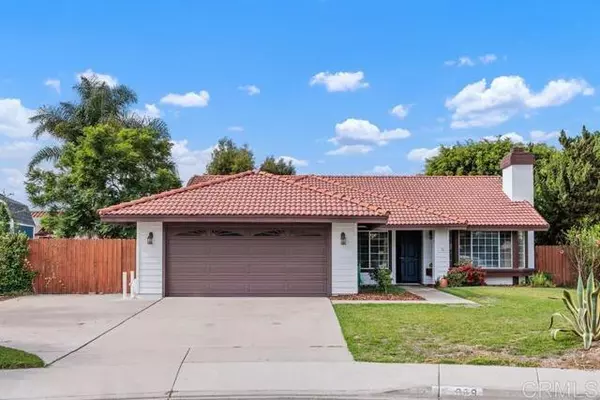 689 Wolf Point Ct, Oceanside, CA 92057