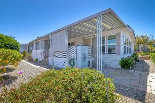 San Marcos, CA 92078,1175 La Moree Rd #85