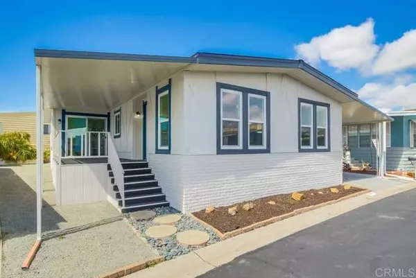 San Marcos, CA 92078,650 S Rancho Santa Fe Rd #306