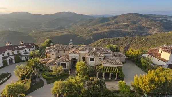 Rancho Santa Fe, CA 92067,18320 VIA AMBIENTE