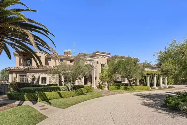 Rancho Santa Fe, CA 92067,18320 VIA AMBIENTE