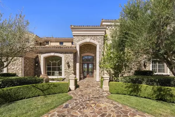 Rancho Santa Fe, CA 92067,18320 VIA AMBIENTE