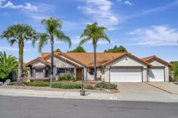 Escondido, CA 92029,1729 Mesa Grande Rd