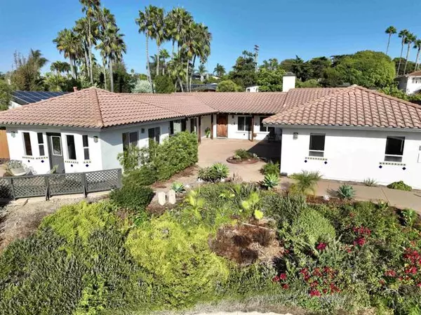 869 Eugenie Avenue, Encinitas, CA 92024