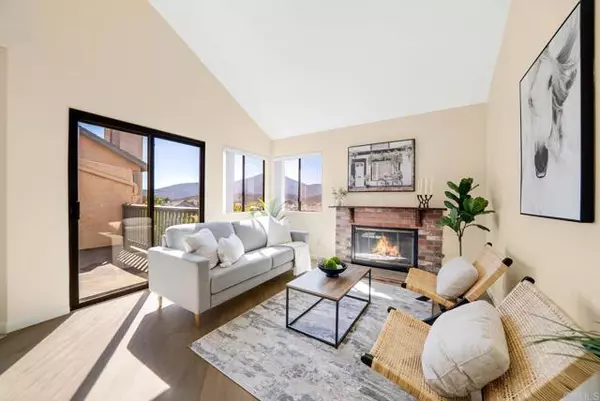 3047 Blue Oak Court, Spring Valley, CA 91978