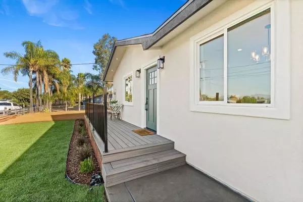 Ramona, CA 92065,1844 El Cajon Lane