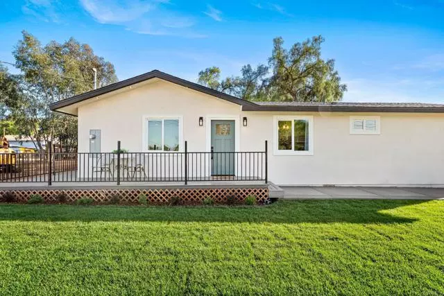 Ramona, CA 92065,1844 El Cajon Lane