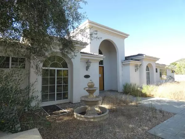 3068 Willow Heights Road, Fallbrook, CA 92028