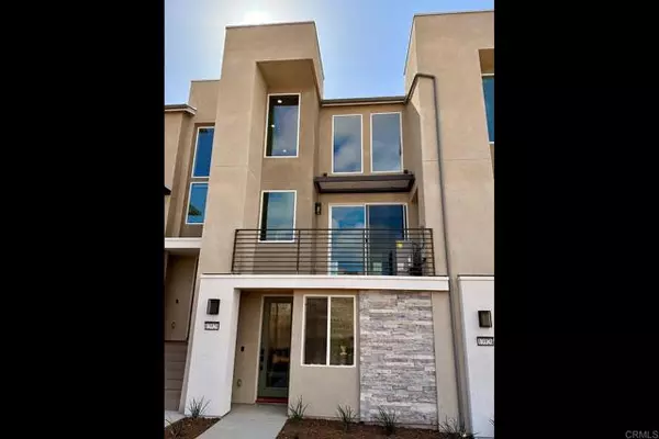 13928 Boyden Way, San Diego, CA 92126