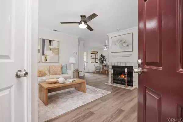Oceanside, CA 92056,3549 Paseo De Francisco #224