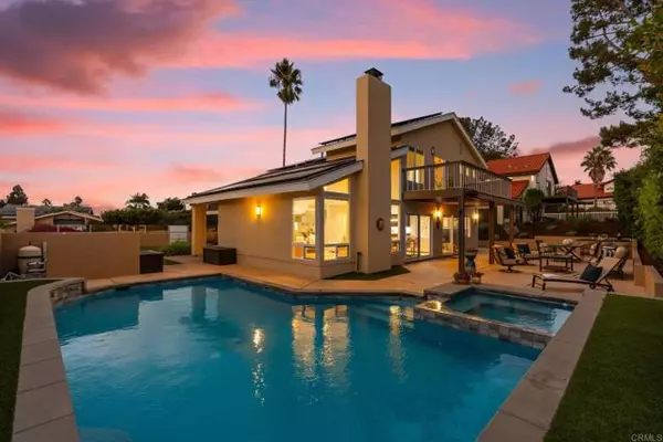 Cardiff By The Sea (encinitas), CA 92007,2051 Wales Drive