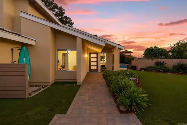 Cardiff By The Sea (encinitas), CA 92007,2051 Wales Drive