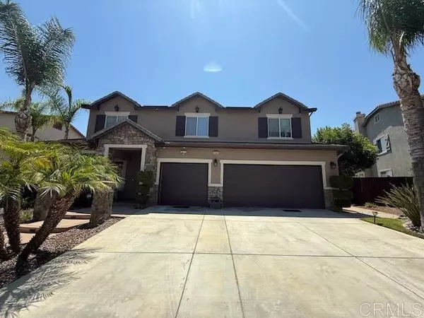 Murrieta, CA 92562,35965 Darcy Pl