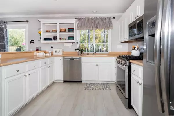 San Marcos, CA 92078,797 Trailside Place