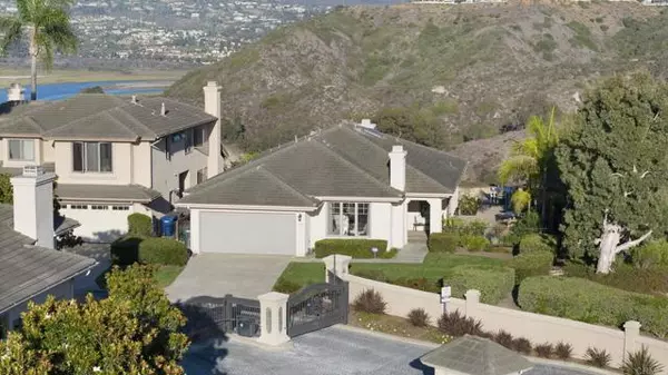 Encinitas, CA 92024,1801 Amalfi Drive