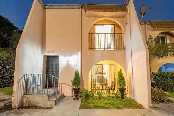 2136 Oceanside Boulevard, Oceanside, CA 92054