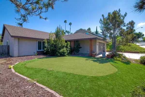 Carlsbad, CA 92009,6428 El Perico Lane