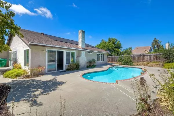 Carlsbad, CA 92009,6428 El Perico Lane